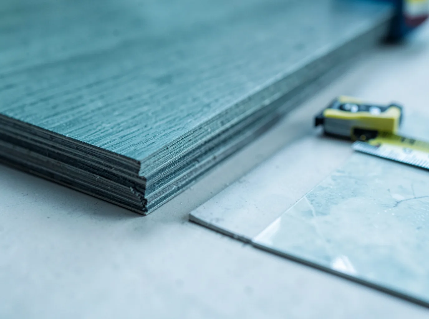 Luxury Vinyl Plank Installation George, WA FAQs